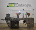 Used- Cam Model ASB-38 Automatic Shrink Bundler for Carton Multi-Packing.