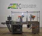 Used Cam Model ASB-38 Automatic Shrink Bundler for Carton Multi-Packing.