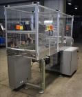 Used- Cam Model ASB-38 Automatic Shrink Bundler for Carton Multi-Packing.