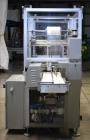 Used Cam Model ASB-38 Automatic Shrink Bundler for Carton Multi-Packing.
