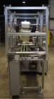 Used- Cam Model ASB-38 Automatic Shrink Bundler for Carton Multi-Packing.