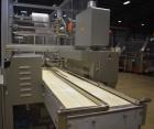 Used- Cam Model ASB-38 Automatic Shrink Bundler for Carton Multi-Packing.