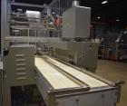 Used Cam Model ASB-38 Automatic Shrink Bundler for Carton Multi-Packing.