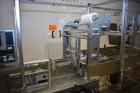 Used- Cam Model ASB-38 Automatic Shrink Bundler for Carton Multi-Packing.