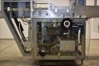 Used- Cam Model ASB-38 Automatic Shrink Bundler for Carton Multi-Packing.