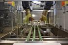 Used Cam Model ASB-38 Automatic Shrink Bundler for Carton Multi-Packing.
