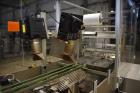 Used Cam Model ASB-38 Automatic Shrink Bundler for Carton Multi-Packing.