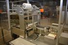 Used- Cam Model ASB-38 Automatic Shrink Bundler for Carton Multi-Packing.