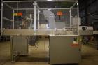 Used Cam Model ASB-38 Automatic Shrink Bundler for Carton Multi-Packing.