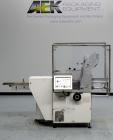 Used Cam ASB-38 Automatic Shrink Bundler or Stretch Bander for carton multi-packing
