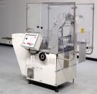 Used Cam ASB-38 Automatic Shrink Bundler or Stretch Bander for carton multi-packing