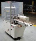 Used Cam ASB-38 Automatic Shrink Bundler or Stretch Bander for carton multi-packing