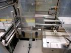 Used Cam ASB-38 Automatic Shrink Bundler or Stretch Bander for carton multi-packing