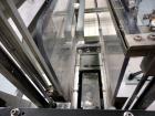 Used Cam ASB-38 Automatic Shrink Bundler or Stretch Bander for carton multi-packing