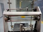 Used Cam ASB-38 Automatic Shrink Bundler or Stretch Bander for carton multi-packing