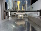 Used Cam ASB-38 Automatic Shrink Bundler or Stretch Bander for carton multi-packing