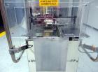 Used Cam ASB-38 Automatic Shrink Bundler or Stretch Bander for carton multi-packing