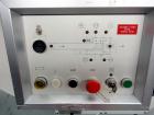 Used Cam ASB-38 Automatic Shrink Bundler or Stretch Bander for carton multi-packing