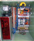 Used Cam ASB-38 Automatic Shrink Bundler or Stretch Bander for carton multi-packing
