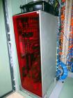 Used Cam ASB-38 Automatic Shrink Bundler or Stretch Bander for carton multi-packing