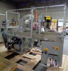 Used Cam Automatic Shrink Bundler for Carton Multi-Packing. Model ASB-38