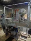 Used Cam Automatic Shrink Bundler for Carton Multi-Packing. Model ASB-38