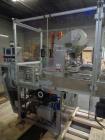 Used- Cam Automatic Shrink Bundler for Carton Multi-Packing. Model ASB-38