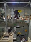 Used Cam Automatic Shrink Bundler for Carton Multi-Packing. Model ASB-38
