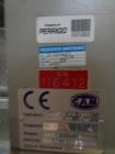 Used Cam Automatic Shrink Bundler for Carton Multi-Packing. Model ASB-38