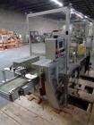 Used Cam Automatic Shrink Bundler for Carton Multi-Packing. Model ASB-38