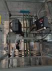 Used Cam Automatic Shrink Bundler for Carton Multi-Packing. Model ASB-38