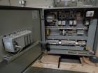 Used Cam Automatic Shrink Bundler for Carton Multi-Packing. Model ASB-38