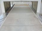Used Omega Design DL-27 Dual Lane Shrink Bundler. Capable of speeds up to 240 BPM. Maximum product height 11