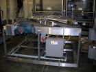 Used Douglas Contour Model M-75 Multi-Pack Shrink Bundler 