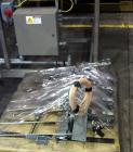 Used Douglas Contour Model M-75 Multi-Pack Shrink Bundler 
