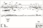 Used Douglas Contour Model M-75 Multi-Pack Shrink Bundler 