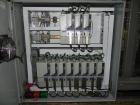 Used Douglas Contour Model M-75 Multi-Pack Shrink Bundler capable of speeds up to 75 cycles per minute. Now configured for print registered film, unsupported 8 oz and 11 oz bottles in multiple lanes,...