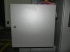 Used Douglas Contour Model M-75 Multi-Pack Shrink Bundler capable of speeds up to 75 cycles per minute. Now configured for print registered film, unsupported 8 oz and 11 oz bottles in multiple lanes,...