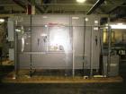 Used- Douglas Model MW4 Bundler Wrapper