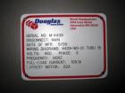 Used- Douglas Model MW4 Bundler Wrapper