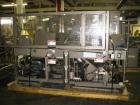 Used- Douglas Model MW4 Bundler Wrapper