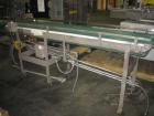 Used- Douglas Model MW4 Bundler Wrapper