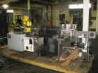 Used Douglas Model MW4 Bundler Wrapper