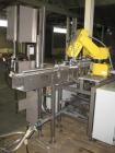 Used Douglas Model MW4 Bundler Wrapper