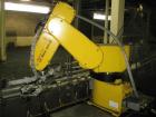 Used Douglas Model MW4 Bundler Wrapper