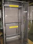 Used- Douglas Model MW4 Bundler Wrapper