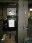 Used- Douglas Model MW4 Bundler Wrapper