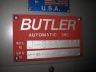 Used Douglas Model MW4 Bundler Wrapper