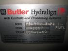 Used Douglas Model MW4 Bundler Wrapper