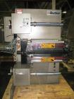 Used- Douglas Model MW4 Bundler Wrapper